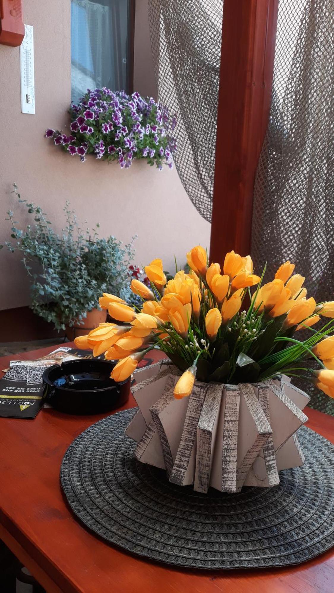 Privat Jozef Apartment Vrbov Bilik gambar
