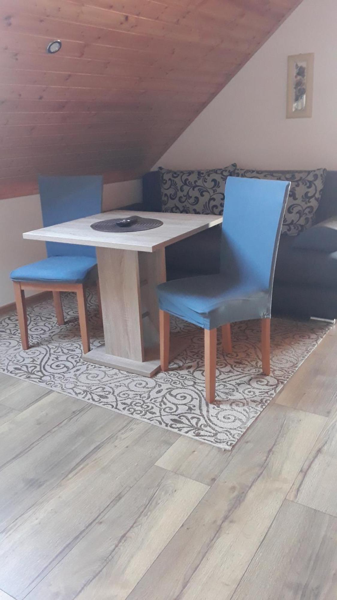 Privat Jozef Apartment Vrbov Bilik gambar